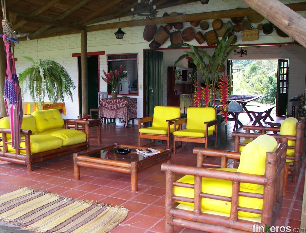 10118 - Finca en Manizales, Caldas